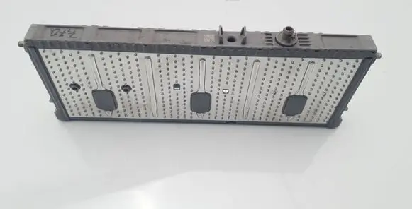 Toyota Prius (XW20) Hybrid / Electric Car Battery Cell 07813A13736B