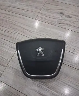 Peugeot 508 Steering wheel airbag 96863325ZE