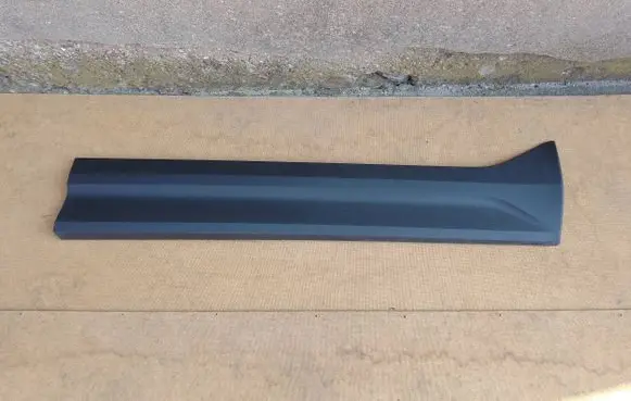 Volvo XC40 Front door trim (molding) 31448337 31448317