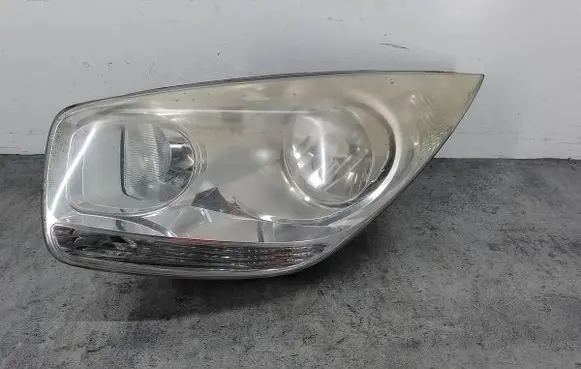 KIA Venga Headlight/headlamp