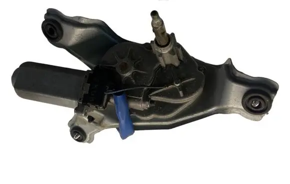 Hyundai i30 Rear window wiper motor 98700A6500