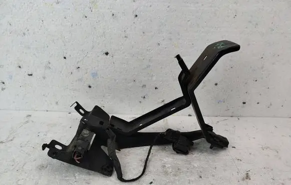 Mazda CX-9 Engine bonnet/hood lock/latch loop/hook 