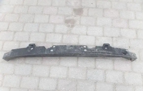 Mercedes-Benz A W168 Front bumper foam support bar 1127998 100200017 A100200017