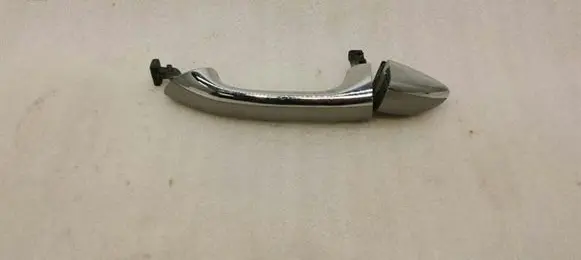 Mercedes-Benz R W251 Rear door exterior handle A1647600570