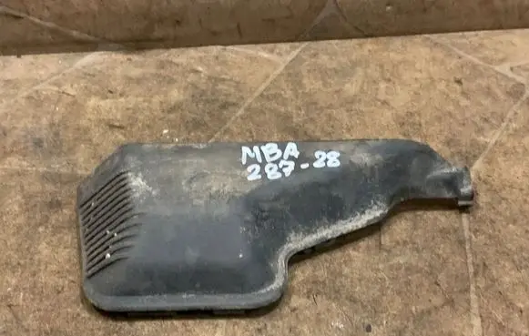 Mercedes-Benz E W212 Sill A2126981230