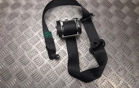 Peugeot Boxer Front seatbelt 735706800