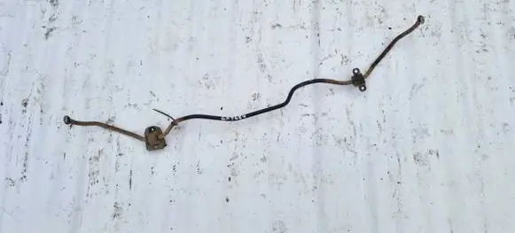 Rear anti-roll bar/sway bar