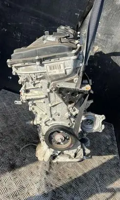 Toyota Prius (XW50) Engine 2ZRFXE