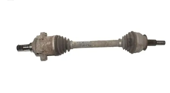 Nissan Pathfinder R51 Rear driveshaft