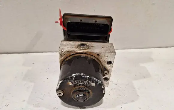 Opel Zafira B ABS Pump 10.0960-0554.3