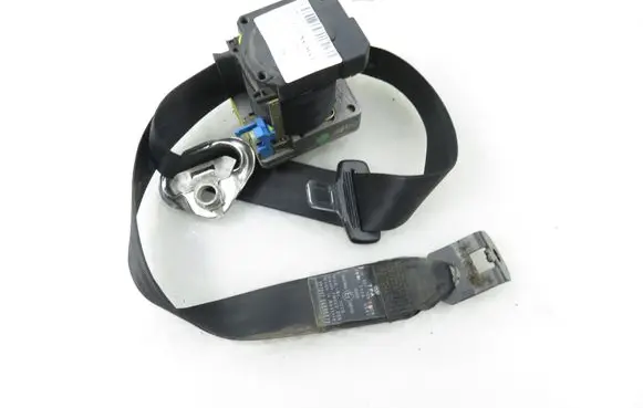 Volkswagen Golf IV Front seatbelt 1J4857705D