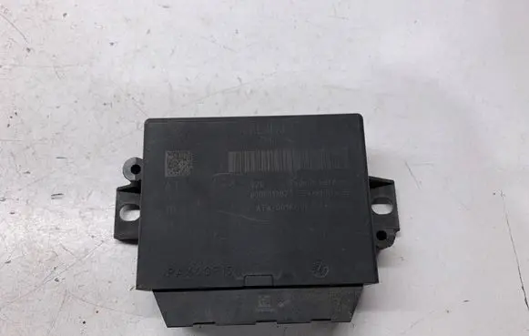 Volkswagen PASSAT B7 Gateway control module 7N0919475 000011267 3AE919475C