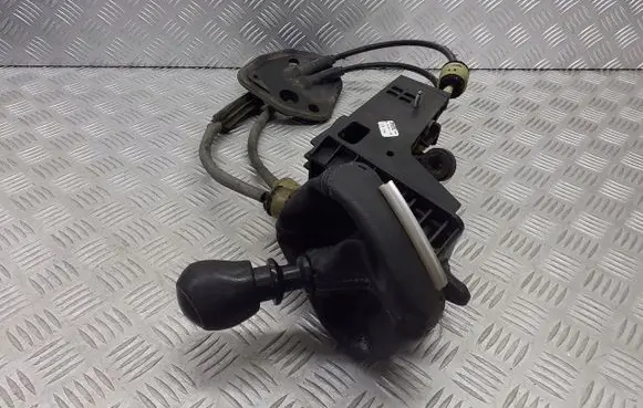 Renault Scenic II - Grand scenic II Gearbox retarder lever 