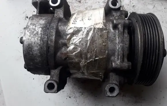 Ford Fusion Air conditioning (A/C) compressor (pump) R134A