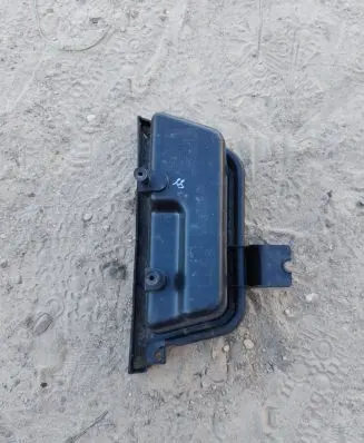 BMW X5 E70 Other trunk/boot trim element 7145892 10834110
