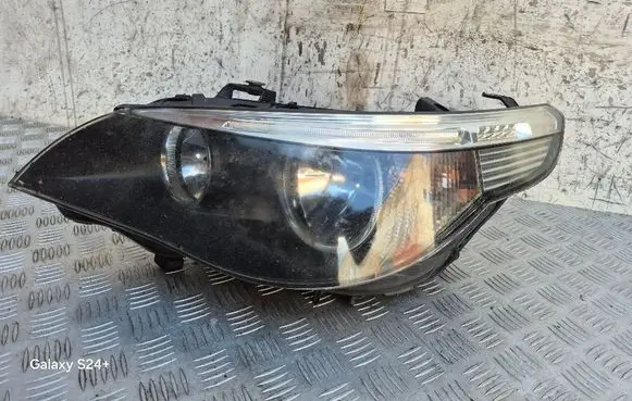 Headlight/headlamp