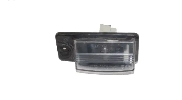 Nissan X-Trail T32 Number plate light