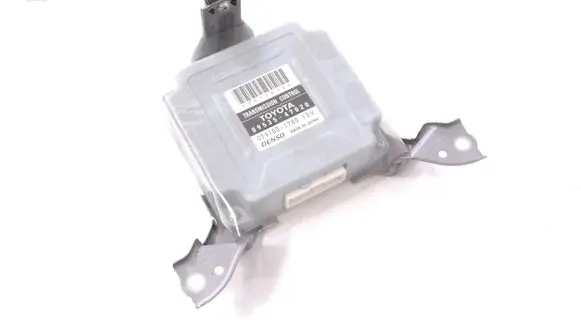 BMW 5 F10 F11 Gearbox control unit/module 8953547020
