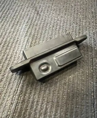 Lexus RX III Tailgate opening switch 9655T19 9655F19 9655119