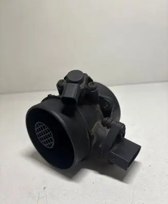 Mercedes-Benz C W203 Mass air flow meter A6460940048