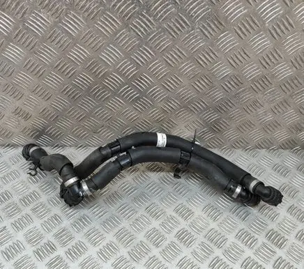 Mercedes-Benz EQE v295 Engine coolant pipe/hose A2978307102
