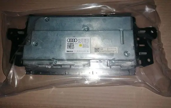 Audi RS5 Screen/display/small screen 4M8919604