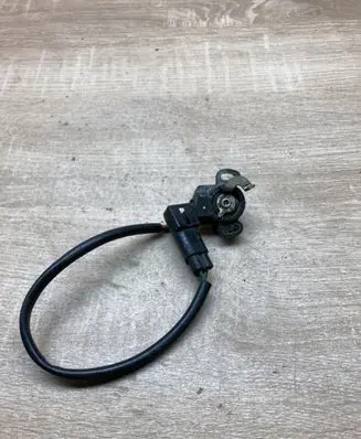 Citroen Berlingo Accelerator pedal position sensor 4191361 93050