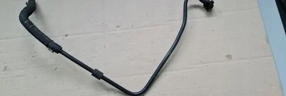 Audi A6 S6 C7 4G Engine coolant pipe/hose