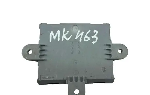 Jaguar XF X250 Other control units/modules BH4214D617AA