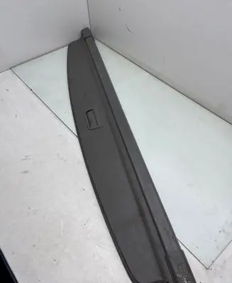 Volkswagen Touran I Parcel shelf load cover 1T0867871