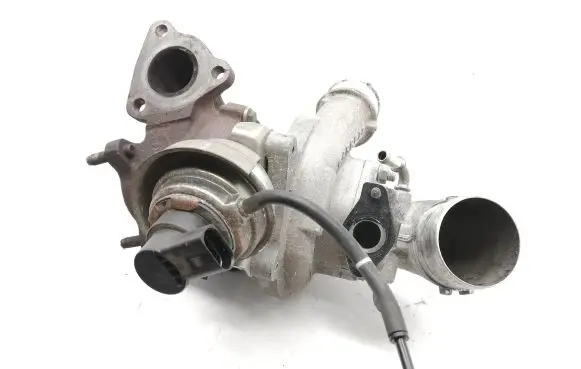 Honda Civic IX Turbo 18900R3LG010M2