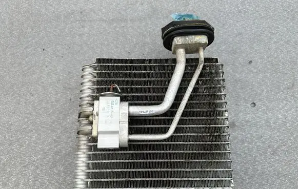 Mitsubishi Pajero Air conditioning (A/C) air dryer MR149524