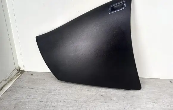 Citroen C4 I Picasso Glove box
