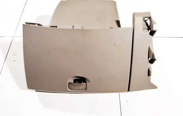Renault Scenic II - Grand scenic II Glove box m32597