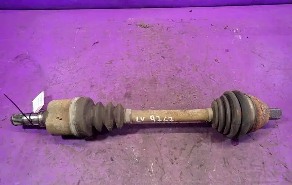 Ford Focus C-MAX Front driveshaft 