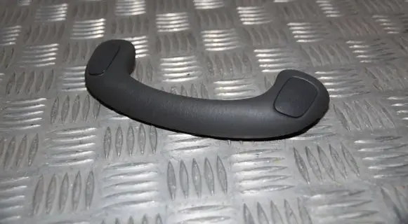 Toyota Land Cruiser (J120) Front interior roof grab handle 7460344020