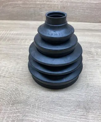 Volvo XC90 Driveshaft outer CV joint boot 2150157500019