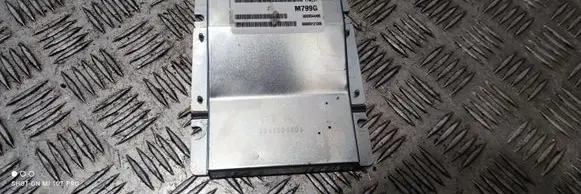 Suspension control unit/module