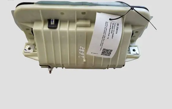 Renault Megane III Passenger airbag 6097685 985250003R 609768800E
