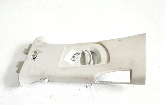 Skoda Superb B6 (3T) Other interior part 3t0867243d