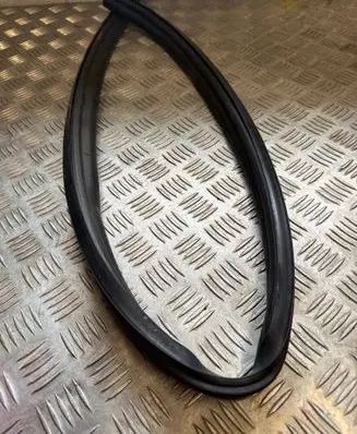 Toyota Proace Engine compartment rubber 9808360780