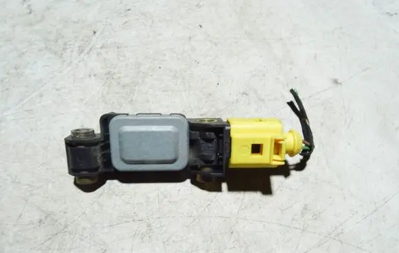 Audi A4 S4 B6 8E 8H Airbag deployment crash/impact sensor 8E0959643A