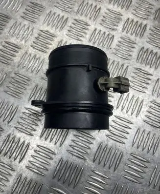 Peugeot 607 Mass air flow meter 9634966780 98079100