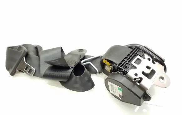 Ford Mondeo MK IV Front seatbelt 9G9N61294BBW
