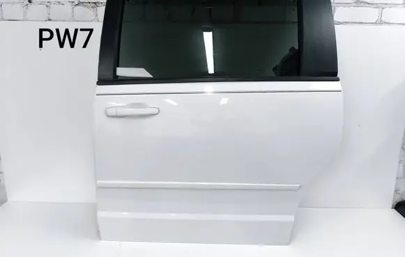 Dodge Grand Caravan Side sliding door