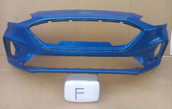 Ford Focus Front bumper JX7B17757S