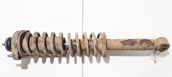 Volvo S40, V40 Rear shock absorber/damper