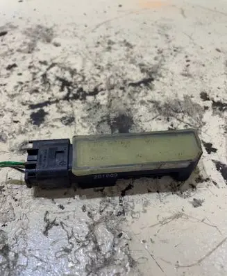 Audi A6 Allroad C5 Sensor 1468992