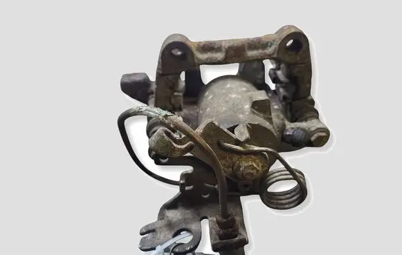 Volkswagen Caddy Rear brake caliper