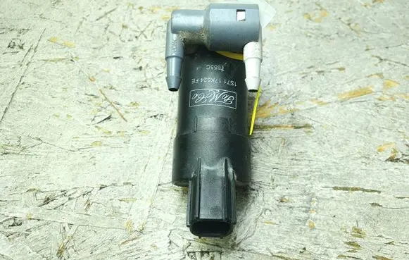 Volvo V50 Windscreen/windshield washer pump 1S7117K624
